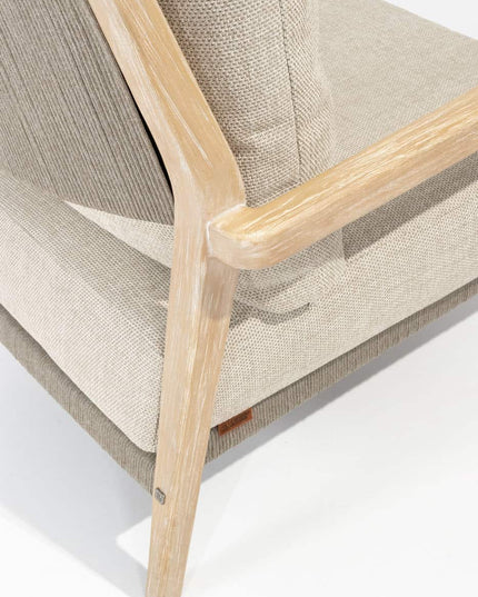 4 Seasons Outdoor Julia loungeset + Sem salontafel