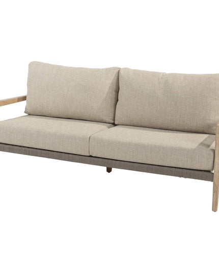 4 Seasons Outdoor Julia loungeset + Sem salontafel 60 Ø cm