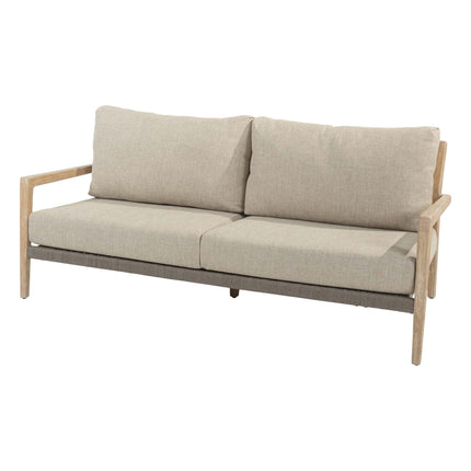 4 Seasons Outdoor Julia loungeset + Sem salontafels