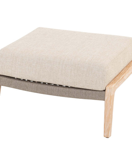 4 Seasons Outdoor Julia loungeset + Sem salontafels