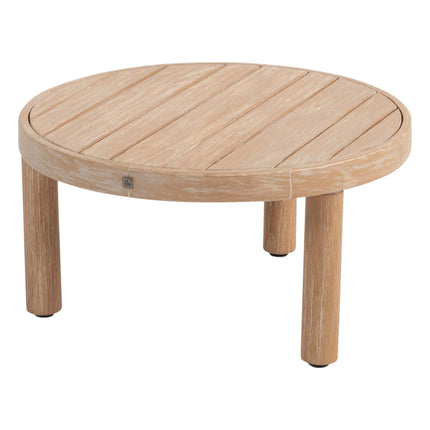 4 Seasons Outdoor Julia bistro loungeset + Sem salontafel 60 Ø cm