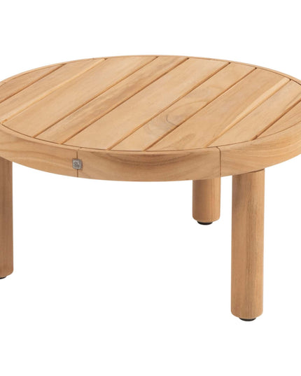 4 Seasons Outdoor Como loungeset harvest + Finn salontafels