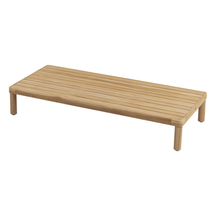 4 Seasons Outdoor Como loungeset harvest + Finn salontafel
