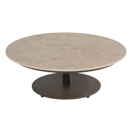 4 Seasons Outdoor Montera loungeset + Boaz salontafel terre 80 Ø cm - Image 8