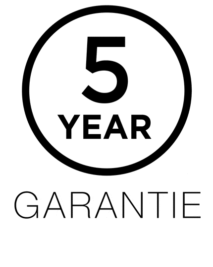 Taste 4SO Rhodos dining stoel + Manolo tafel antraciet met geprint keramiek blad 240 cm