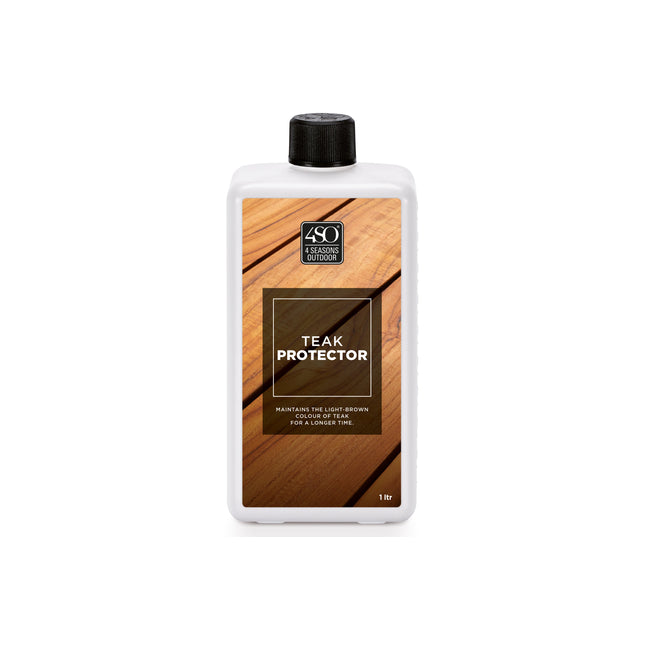 60001_ 4SO Teak protector 1L