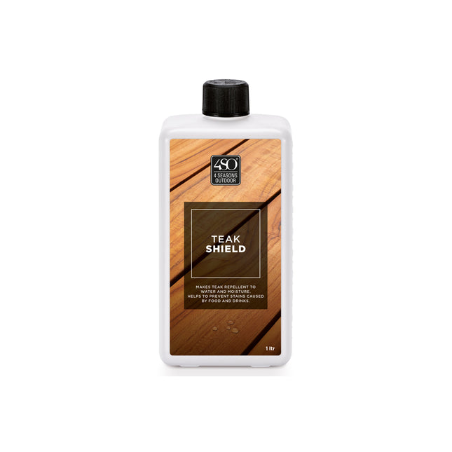 60004_ 4SO Teak shield 1L
