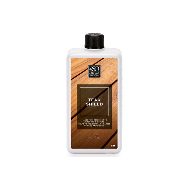 Teak Protect & Maintain Pakket