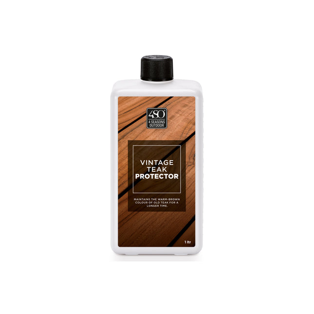 60007_ 4SO Vintage teak protector 1L