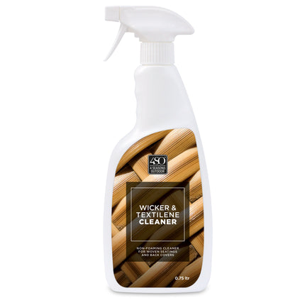60012_ 4SO Wicker and textilene cleaner 0.75L