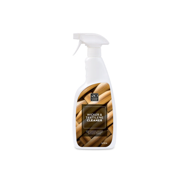 60012_ 4SO Wicker and textilene cleaner 0.75L