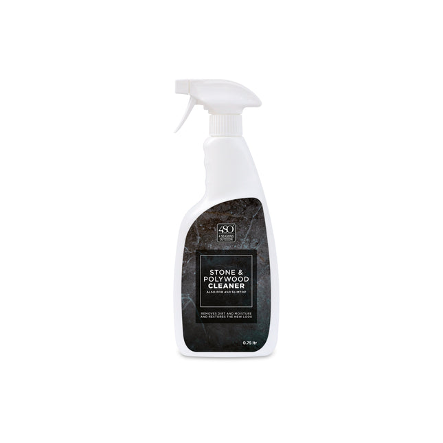 60014_ 4SO Stone and polywood cleaner 0.75L