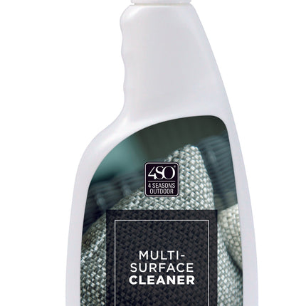 60015_ 4SO Multi Surface Cleaner 0.75L