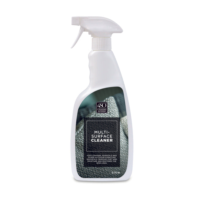 60015_ 4SO Multi Surface Cleaner 0.75L