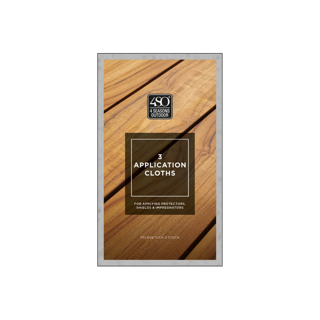 Teak Protect & Maintain Pakket