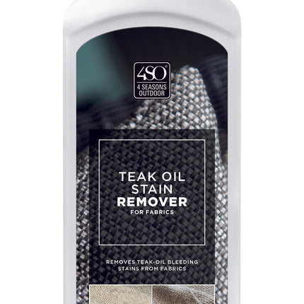 60023_ 4SO Fabric stain remover - 0,5 liter