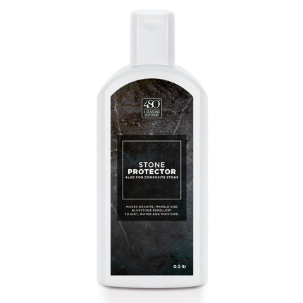 65001_ 4SO Stone protector 0.5L