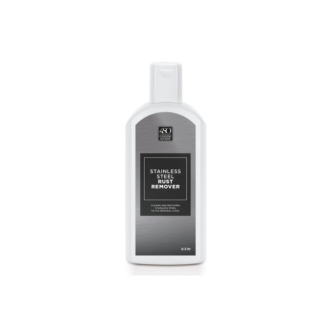 67003_ 4SO Stainless steel rust remover 0.5L