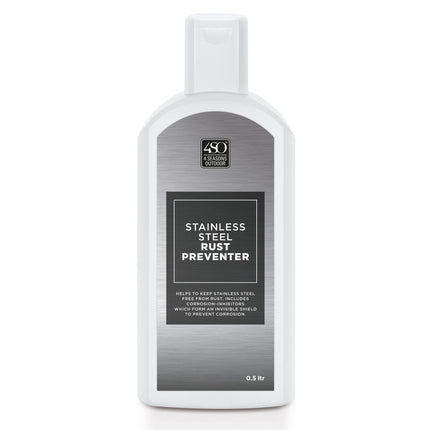 67004_ 4SO Stainless steel rust preventer 0.5L