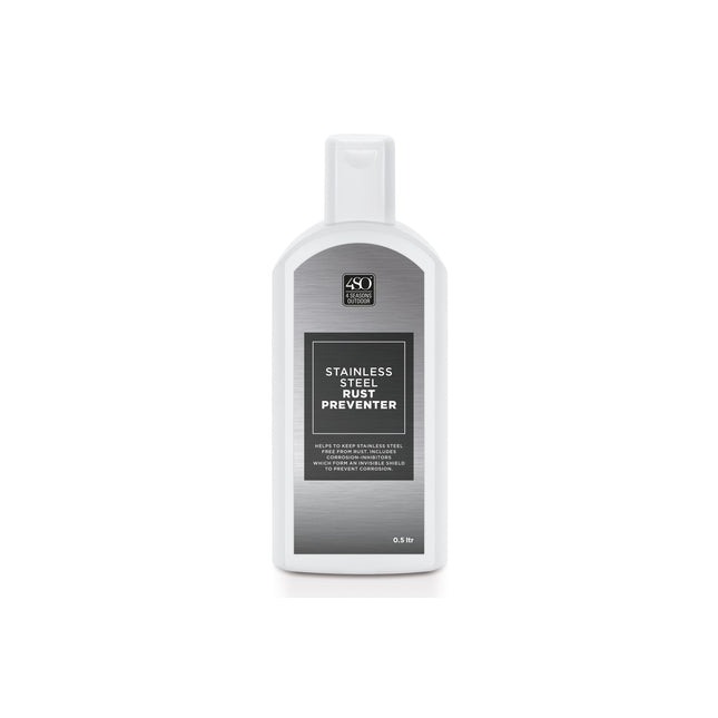 67004_ 4SO Stainless steel rust preventer 0.5L