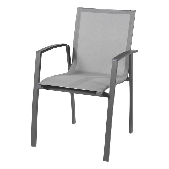 Taste 4SO Torino dining + Manolo 180 x 95 cm antraciet - Image 3