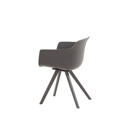 Taste 4SO Solid dining + Heritage keramiek tafel 220 cm