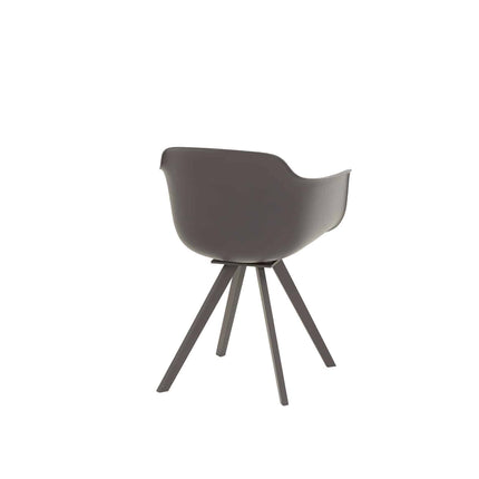 Taste 4SO Solid dining + Heritage keramiek tafel 220 cm