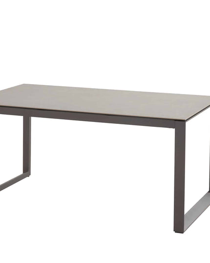 Taste 4SO Torino dining + Heritage keramiek tafel 160 cm
