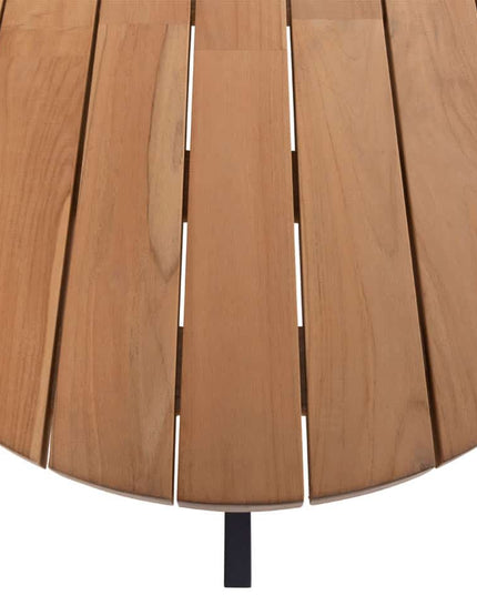 Taste 4SO Belmond dining antraciet + Prado tafel 240 cm ovaal