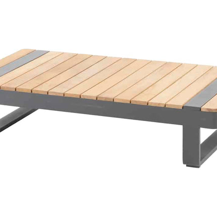 Taste 4SO Amari salontafel 120 x 65 x 26,5 cm.