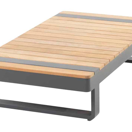 Taste 4SO Amari salontafel 120 x 65 x 26,5 cm.