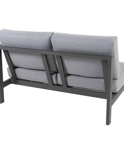 Taste 4SO Ginger hoekbank + salontafel 120 x 64,5 cm