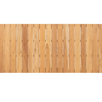 4 Seasons Outdoor Veneto dining antraciet + Taste 4SO Liam teak tafel 240 cm