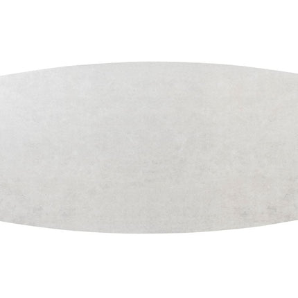 Taste 4SO Eva dining + Manolo tafel latte met geprint keramiek tafelblad 240 cm - Image 14