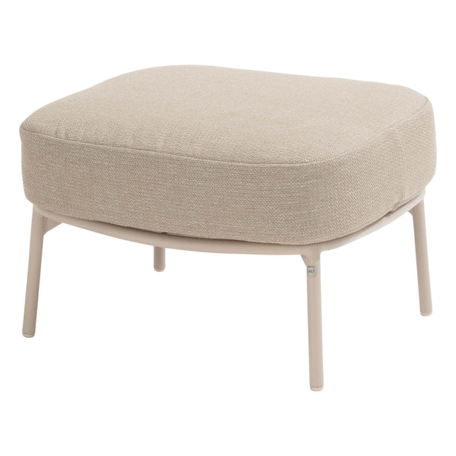Taste 4SO Calma 3-zits bank + 2x lounge stoel + Monroe salontafels - Image 10