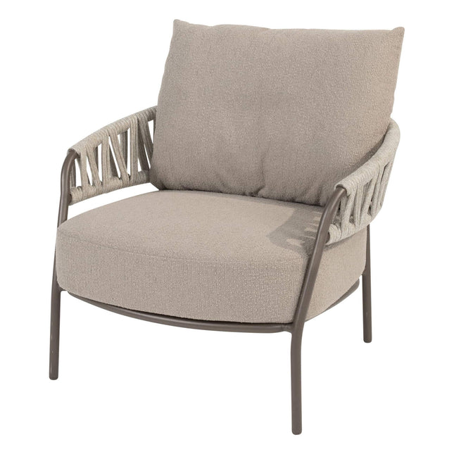Taste 4SO Calma chaise lounge bank zonder salontafel - Image 7