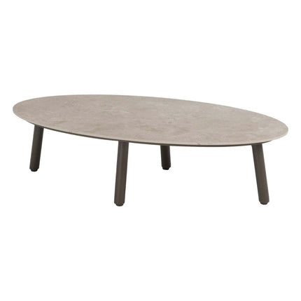 Taste 4SO Florence 3-zits bank + 2x lounge stoel - Image 10