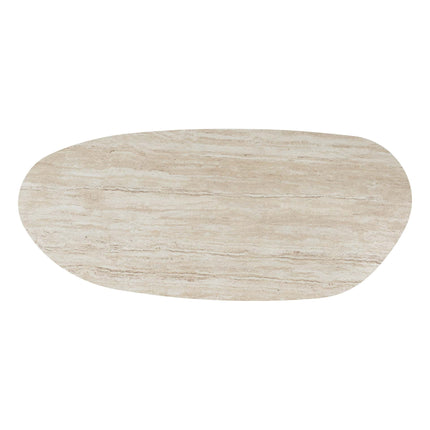 4 Seasons Outdoor Bernini dining latte + Taste 4SO Estate tafel met keramisch blad latte 240 cm - Image 5