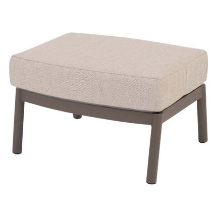 Taste 4SO Barolo loungeset: 3-zits bank + 2x lounge stoel - Image 8