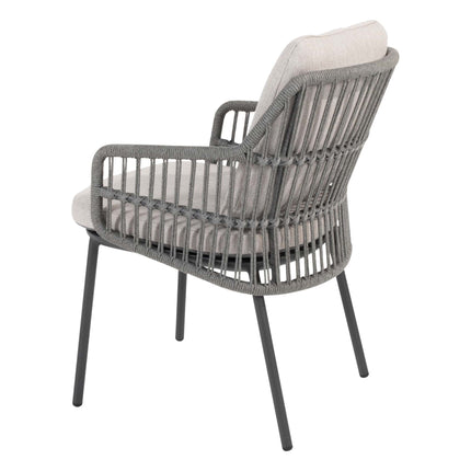 Taste 4SO Alicante dining + Manolo 75×75 cm antraciet - Image 7