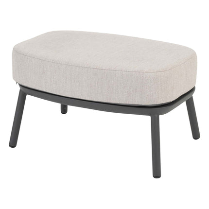 Taste 4SO Alicante loungeset: 3-zits bank + 2x lounge stoel - Image 8
