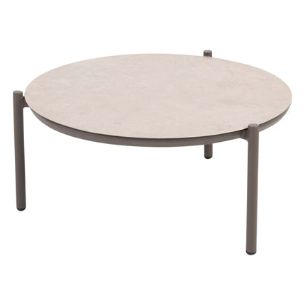 Taste 4SO Puglia modulaire set terre + lounge stoel incl. 2 kussens - Image 7