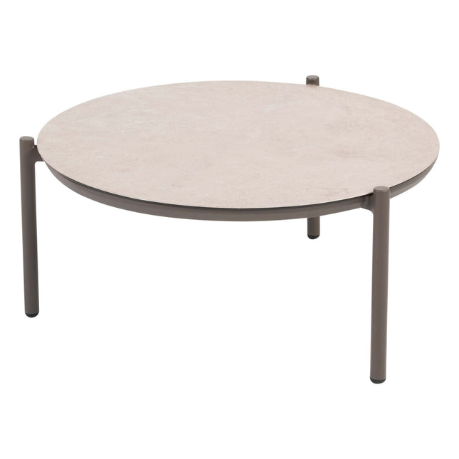 Taste 4SO Puglia modulaire set terre + lounge stoel incl. 2 kussens - Image 7