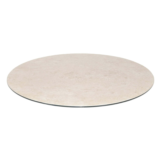 Taste 4SO Cannes low dining + Donato low dining tafel 160 cm Ø terre - Image 11