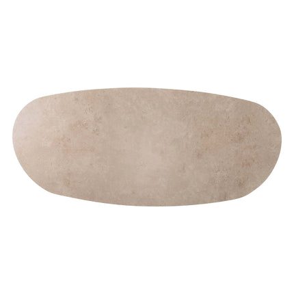 Taste 4SO Puglia dining + Denia dining tafel 240 x 110 cm latte - Image 10