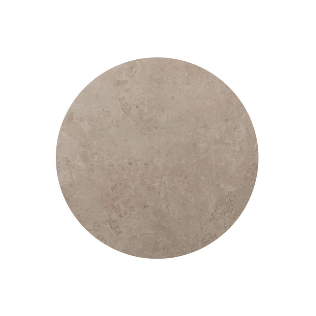 4 Seasons Outdoor Allora dining stoel terre + Arizona tafel keramisch blad 160 Ø cm - Image 15