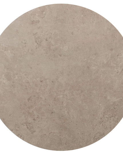 4 Seasons Outdoor Montera dining + Arizona tafel keramisch blad 160 Ø cm