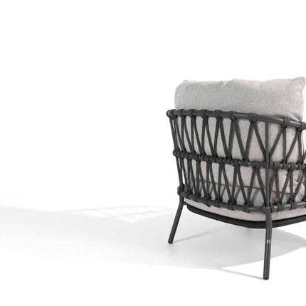 4 Seasons Outdoor Calpi loungeset, zonder salontafel