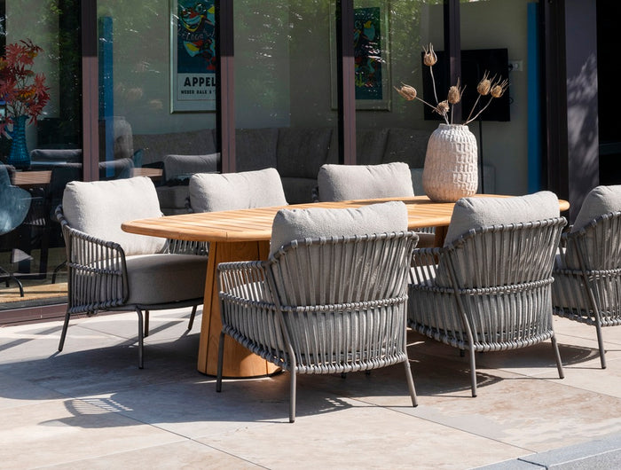 4 Seasons Outdoor & Taste collecties met hoge kortingen