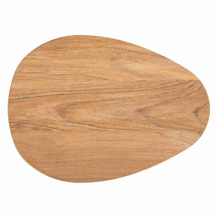 4 Seasons Outdoor Clever bijzettafel antraciet